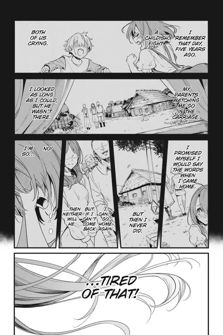 Goblin Slayer: Side Story Year One Chapter 8 28